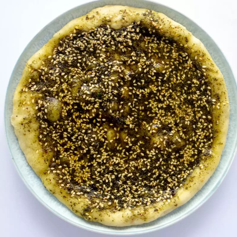 Manakish