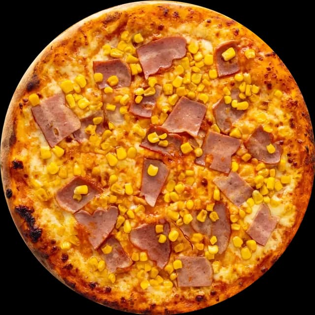 Primavera Mediana
